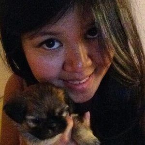 Meet your Posher, Tania